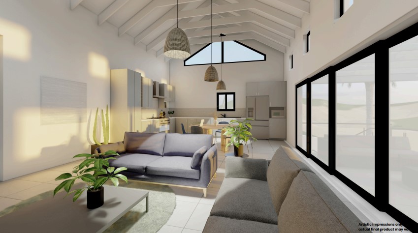 3 Bedroom Property for Sale in St Helena Views Western Cape